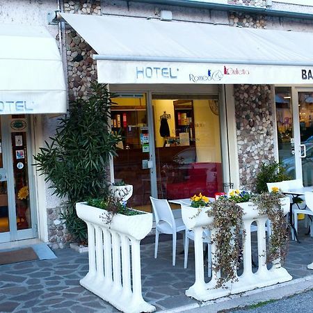 Albergo Marsari Peschiera del Garda Zewnętrze zdjęcie